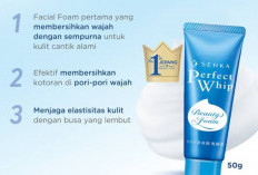 Rekomendasi Makeup Skincare Untuk Pria, Bikin Wajah Awet