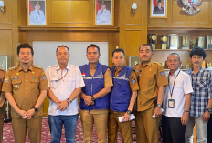 Tim Verifikasi Cek Kelayakan Lokasi Pembangunan Sekolah Rakyat di BU