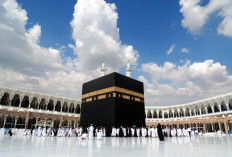 Umrah 1447 H Resmi Dibuka, Ini Syarat dan Cara Daftar Terbaru dari Saudi