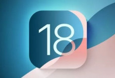 iOS 18 Hadir dengan Inovasi Menarik! Apple Intelligence dan Kustomisasi Layar Utama