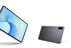  Honor Pad X9a Resmi Diluncurkan, Baterai Besar 8.300 mAh