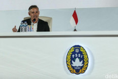 Tak Ada Diaspora Baru! Herdman Maksimalkan Skuad Lama Garuda di FIFA Series