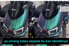 Kupas Tuntas Tailing GF80L: Performa 60V, Bukan Sekadar Sepeda Listrik