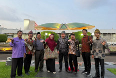 Sambangi DPR, Guru & Tendik PPPK Minta Dialihkan ke PNS