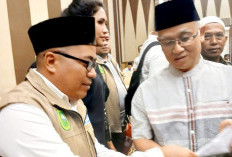 Bertemu Wamendikdasmen, Forum ASN PPPK Ajukan 10 Permintaan, Semoga Dikabulkan