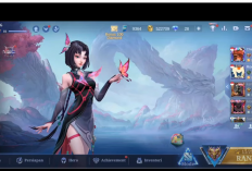 Trik Redeem Kode Mobile Legends Paket Kartu Lanjutan: Langkah demi Langkah