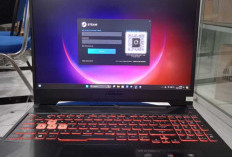 RTX 5090: Ini Laptop Gaming Terbaik untuk Game AAA 2026–2026