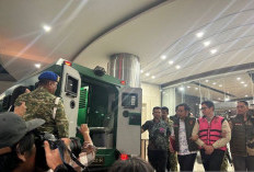 Kejagung Tetapkan Komisaris PT YAT Jadi Tersangka Kelima Kasus Korupsi MBG