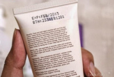 Simak Cara Membaca Tanggal Kedaluwarsa Kosmetik!