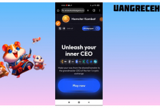 Analisis Whitepaper Hamster Combat: Untung atau Rugi?