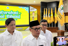 Gubernur Lemhanas Tak Sependapat Soal Pendidikan Militer Siswa Nakal Gagasan Dedi Mulyadi