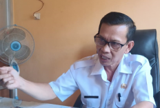 Ratusan Pelamar CPNS, Ikuti Tes CAT di Luar Bengkulu