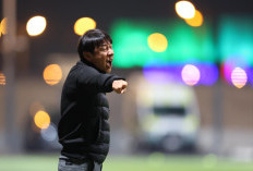 3 Target Shin Tae Yong di Fase Grup Piala Asia 2023