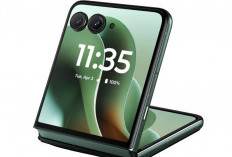 Razr Ultra 2026 Ternyata Lebih Aman Dari Dugaan