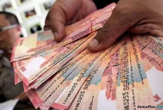 Kasus Uang Palsu Rp 22 M, Polisi Temukan Alat Pembuatnya di Sukabumi