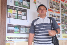 Pengusutan Dugaan Penyelewengan BUMDes Tik Kuto Masih Lanjut