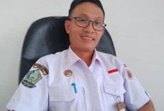 BPBD Lebong Imbau Warga Waspada Kemarau Basah hingga Februari 2026