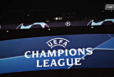 UEFA Ubah Format Baru Liga Champions 2024-2025: Apa yang Berubah? 