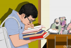 Honor Dosen Penyelenggara Kegiatan Akademik-Kemahasiswaan dari Permenkeu 32/2025
