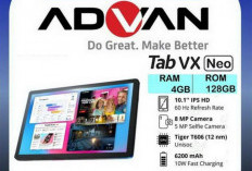 Rekomendasi Tablet Harga Rp1 Jutaan Pilihan Terbaik 2026, Anti Lemot