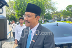 Mensos Sebut 5 Ribu Siswa Lulus Administrasi untuk Masuk Sekolah Rakyat
