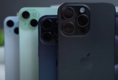 Pilihan Terbaik! Harga iPhone 13 dan iPhone 15 Pro yang Worth It di 2024!