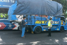 Soal Pelarangan Truk ODOL, Komisi V: Kami Sudah Menyuarakan Lama