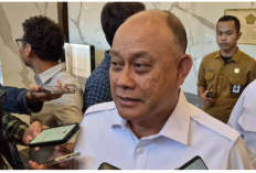 Video Viral di Medsos Pengadaan Sepeda Motor Logo BGN, Kepala BGN Angkat Bicara