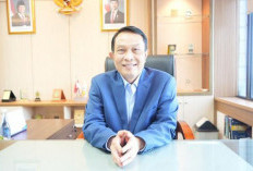 UIN Jakarta Masuk QS WUR 2025, Kemenag: Sejalan dengan Internasionalisasi PTKI