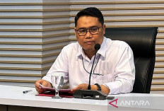 KPK segera Tetapkan Tersangka Kasus Dugaan Korupsi CSR BI
