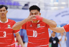 Piala AFF Futsal 2026: Thailand Lawan Indonesia di Final!