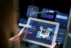 Peluang Menjadi Desainer Grafis di Era Digital, Cuan Banyak