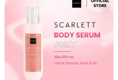 5 Body Serum Untuk Kulit Kering dan Sensitif