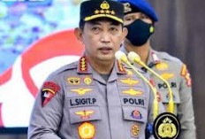 Kapolri Perintahkan Tes Urine Seluruh Anggota Polri ,Usai Kasus Narkoba Eks Kapolres Bima