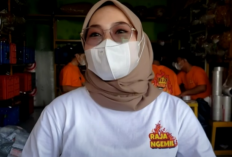 Usia 21 Tahun Raup Omzet Ratusan Juta, Berawal dari Modal Rp300 Ribu