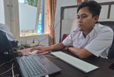 OPD Masih Lesu, Baru 1 Paket Tayang di LPSE 