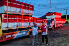 7 Unit Kontainer Sampah Akan Disebar