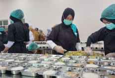 Pemda Belum Tahu Sumber Gaji SPPG yang Diangkat jadi PPPK