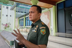 Saksi Bilang Polisi Terima Setoran Sabung Ayam Way Kanan