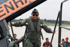 Pengadaan Jet Tempur Mirage Diduga Malaadministrasi, Menhan Prabowo Diadukan ke Ombudsman RI
