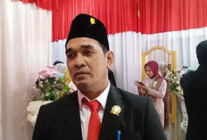 DPRD BU Dukung Perda Ketenagakerjaan Perusahaan Wajib Serap Tenaga Kerja Lokal