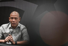 Nova Bawa Misi Loloskan Timnas ke Piala Dunia U-20