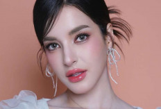 Cara Bikin Tampilan Mata Aegyo Sal Dengan Mudah