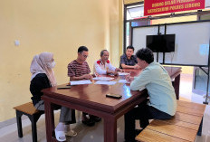 2 Kali Dipanggil, Polisi Ungkap Pengurus BUMDes Gandung Baru Tak Bisa Tunjukkan SPj Lengkap