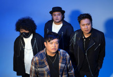 +Vibes Perkenalkan Diri Lewat Single Perdana, Beb's