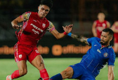 Hasil Piala Presiden 2024: Arema ke Final Usai Bekuk Persis 2-0