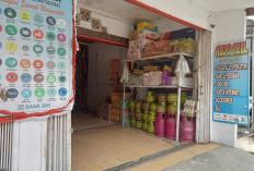 Pemprov Bengkulu Ajak ASN & Rumah Makan Gunakan LPG Non Subsidi