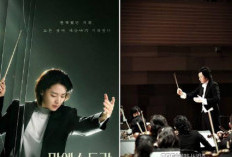 3 Drama Korea Terbaru Mei 2025 dan Paling Dinanti, Tayang di Netflix!