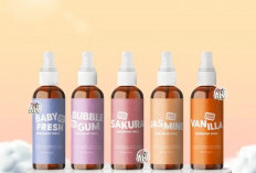  Rekomendasi Deodorant Natural dari Brand Lokal, Solusi Pemilik Kulit Sensitif