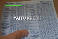 Di Balik Mudahnya Kredit Motor, Ternyata Ada Risiko Tersembunyi!